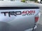 2020 Toyota Tacoma TRD Sport V6