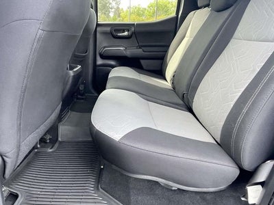 2020 Toyota Tacoma TRD Sport V6