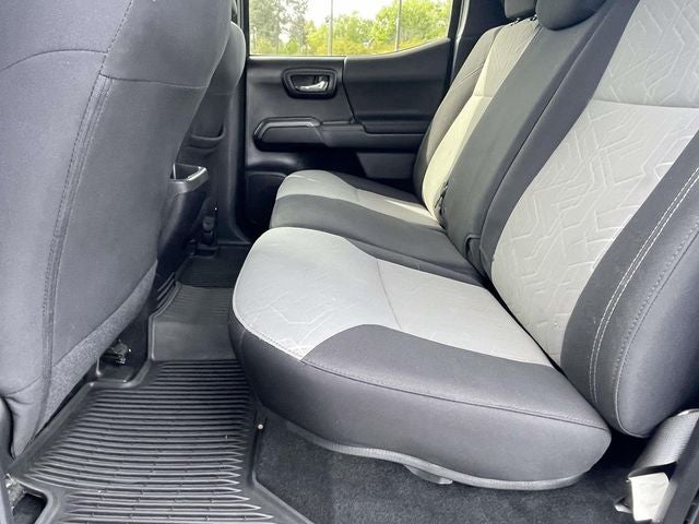 2020 Toyota Tacoma TRD Sport V6