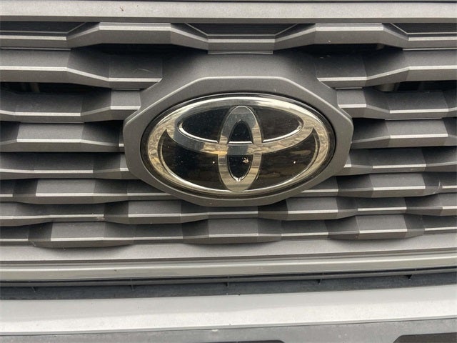 2020 Toyota Tacoma TRD Off-Road V6