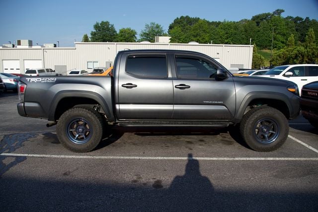 2022 Toyota Tacoma TRD Off-Road V6