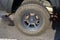 2022 Toyota Tacoma TRD Off-Road V6