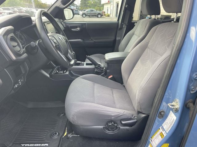 2019 Toyota Tacoma TRD Sport V6