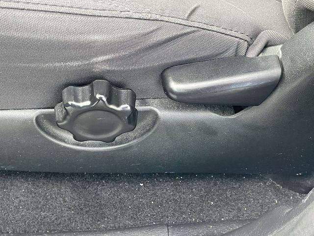 2019 Toyota Tacoma TRD Sport V6