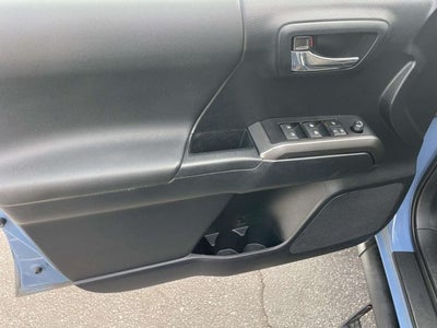 2019 Toyota Tacoma TRD Sport V6