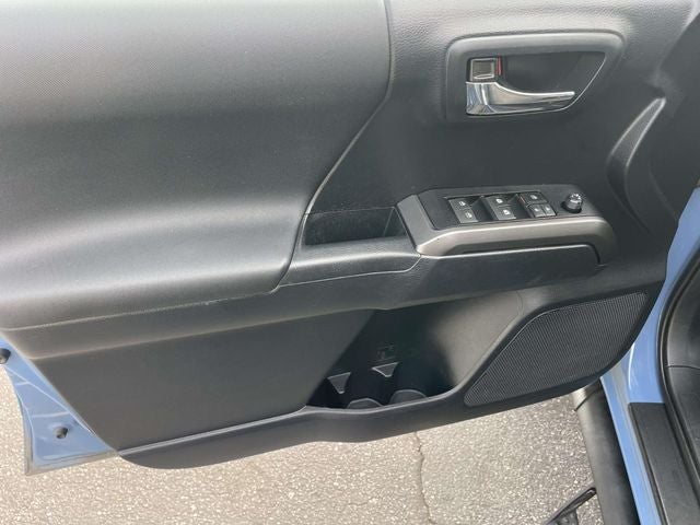 2019 Toyota Tacoma TRD Sport V6