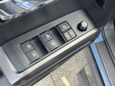 2019 Toyota Tacoma TRD Sport V6