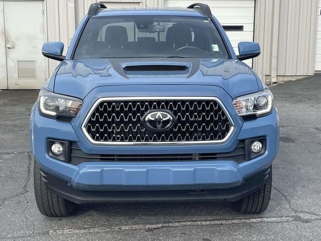 2019 Toyota Tacoma TRD Sport V6