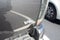 2016 Toyota Tacoma Limited V6