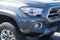 2016 Toyota Tacoma Limited V6