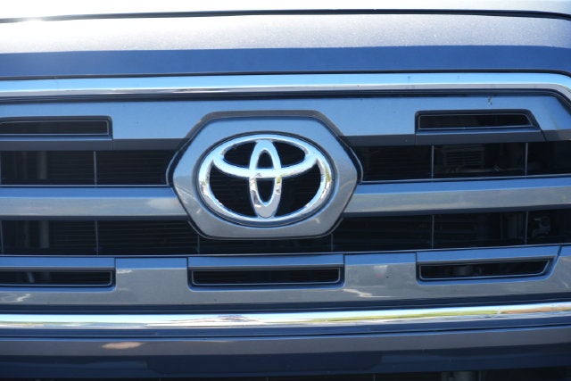 2016 Toyota Tacoma Limited V6