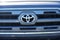 2016 Toyota Tacoma Limited V6