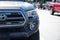 2016 Toyota Tacoma Limited V6