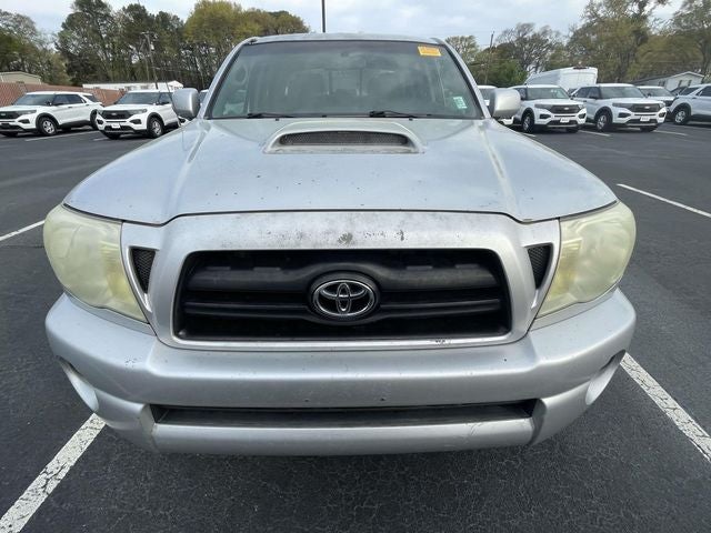 2008 Toyota Tacoma PreRunner V6