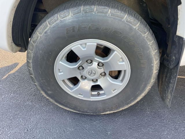 2011 Toyota Tacoma PreRunner V6