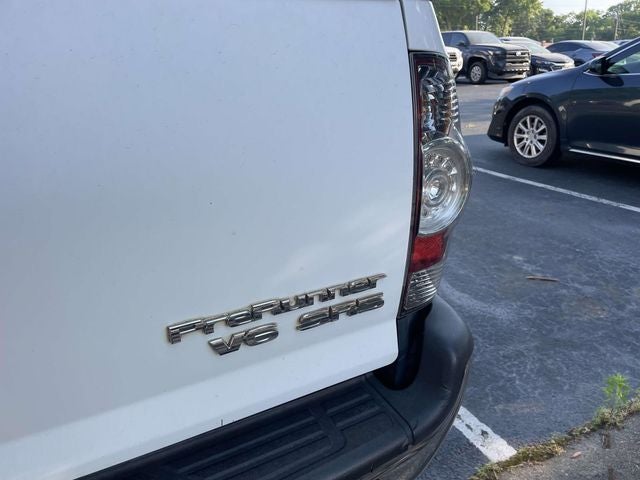 2011 Toyota Tacoma PreRunner V6