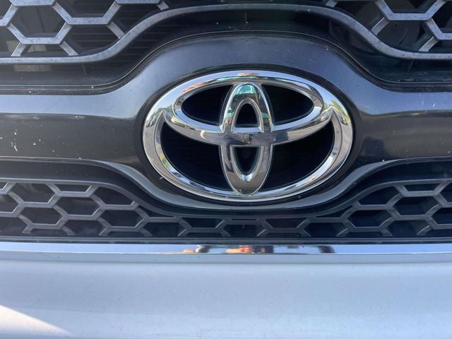 2011 Toyota Tacoma PreRunner V6