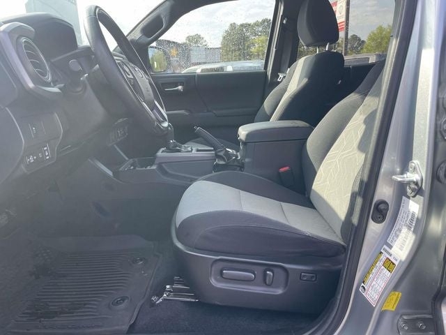 2022 Toyota Tacoma TRD Off-Road V6