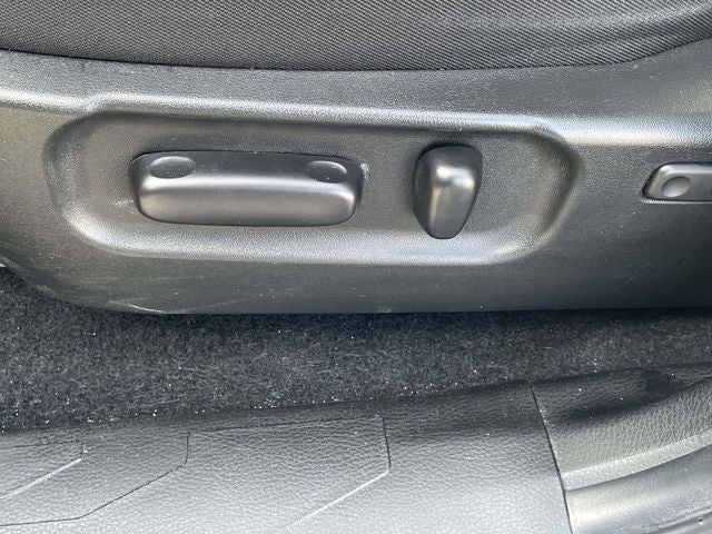 2022 Toyota Tacoma TRD Off-Road V6