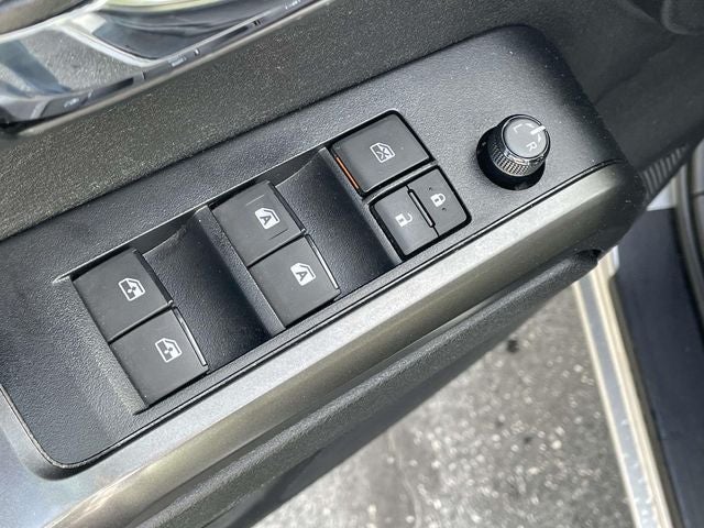 2022 Toyota Tacoma TRD Off-Road V6