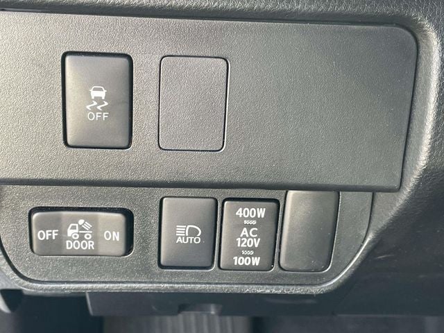 2022 Toyota Tacoma TRD Off-Road V6