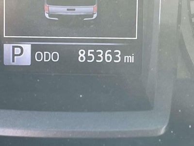 2022 Toyota Tacoma TRD Off-Road V6