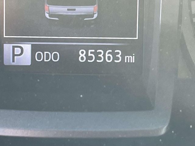 2022 Toyota Tacoma TRD Off-Road V6