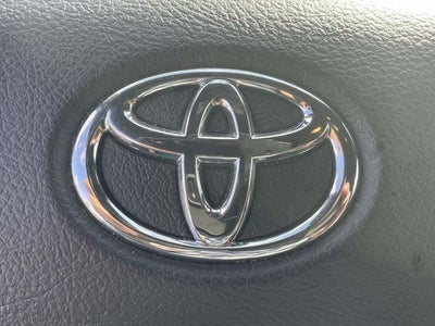 2022 Toyota Tacoma TRD Off-Road V6