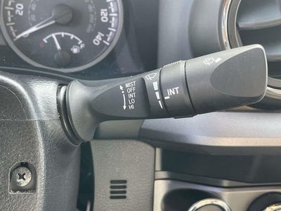 2022 Toyota Tacoma TRD Off-Road V6