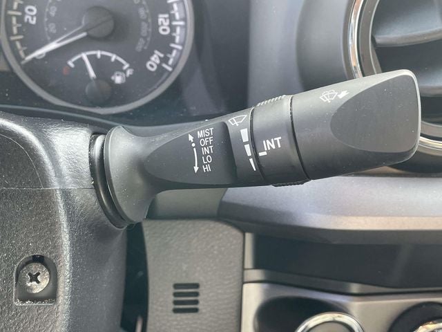 2022 Toyota Tacoma TRD Off-Road V6