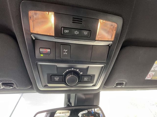 2022 Toyota Tacoma TRD Off-Road V6