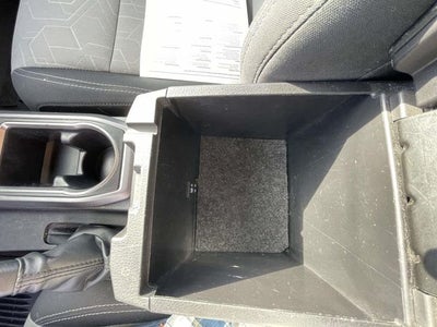 2022 Toyota Tacoma TRD Off-Road V6