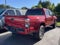 2023 Toyota Tacoma Limited V6