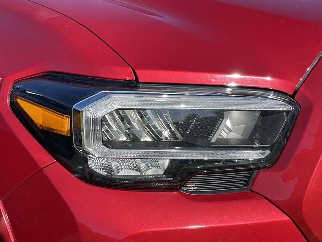 2023 Toyota Tacoma Limited V6