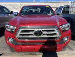 2023 Toyota Tacoma Limited V6