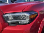 2023 Toyota Tacoma Limited V6