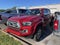 2023 Toyota Tacoma Limited V6