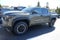 2026 Toyota Tacoma Hybrid TRD Off Road