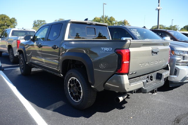 2026 Toyota Tacoma Hybrid TRD Off Road