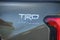 2026 Toyota Tacoma Hybrid TRD Off Road