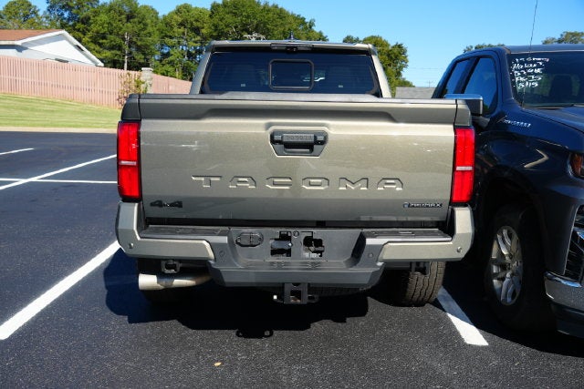 2026 Toyota Tacoma Hybrid TRD Off Road
