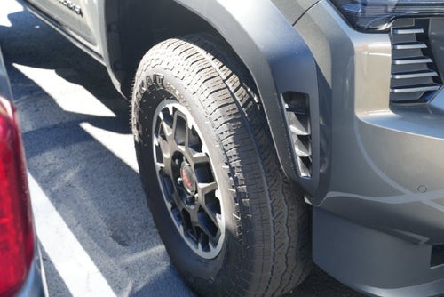 2026 Toyota Tacoma Hybrid TRD Off Road