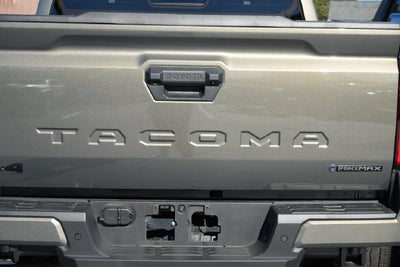 2026 Toyota Tacoma Hybrid TRD Off Road