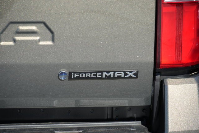 2026 Toyota Tacoma Hybrid TRD Off Road