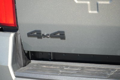 2026 Toyota Tacoma Hybrid TRD Off Road