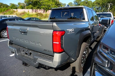 2026 Toyota Tacoma Hybrid TRD Off Road