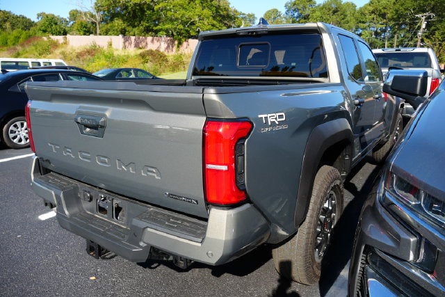 2026 Toyota Tacoma Hybrid TRD Off Road