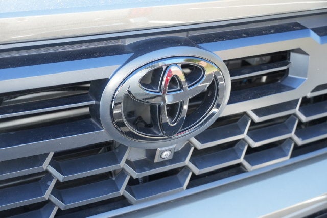 2026 Toyota Tacoma Hybrid TRD Off Road