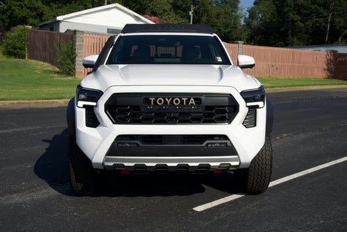 2026 Toyota Tacoma Hybrid Trailhunter