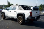 2026 Toyota Tacoma Hybrid Trailhunter